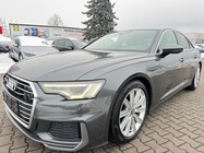 Audi A6 2020