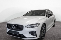 Volvo V60 2021