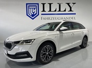 Skoda Octavia 2022