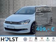 Volkswagen Touran 2021