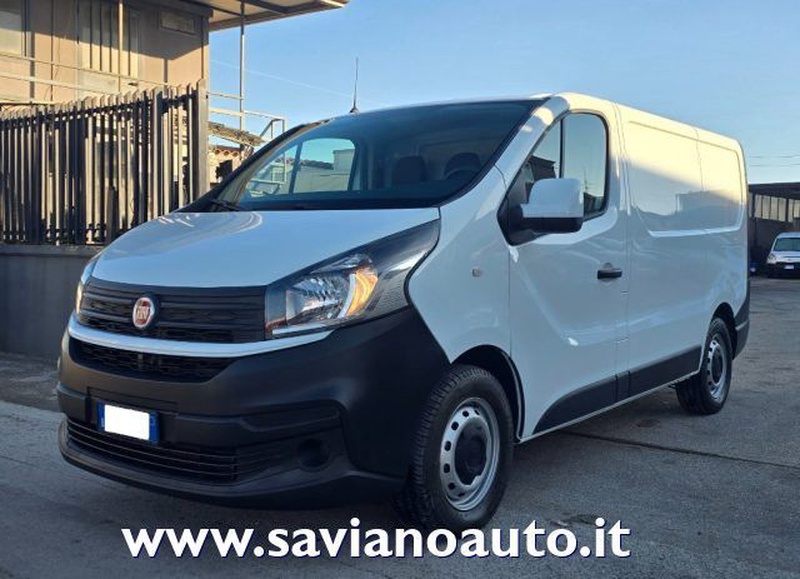 Fiat Talento