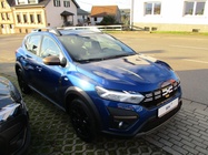 Dacia Sandero 2024