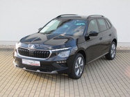 Skoda Kamiq 2024