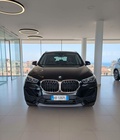 BMW X1 2020