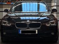 BMW 3 Series 2019