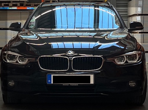 BMW 3 Series 2019