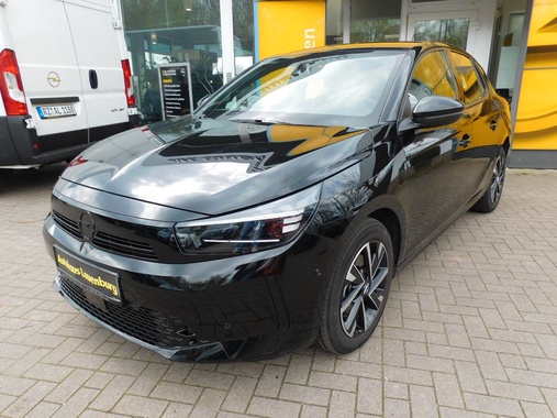 Opel Corsa 2025