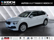 Skoda Kamiq 2024