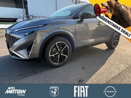 Nissan Qashqai 2026