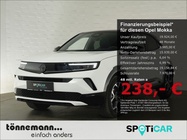 Opel Mokka 2025