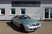 Mercedes-Benz SLK-Class 2006