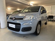 Fiat Panda 2018