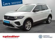 Volkswagen T-Cross 2025