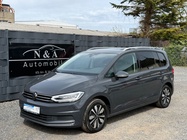 Volkswagen Touran 2023