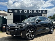 Volkswagen Touareg 2023