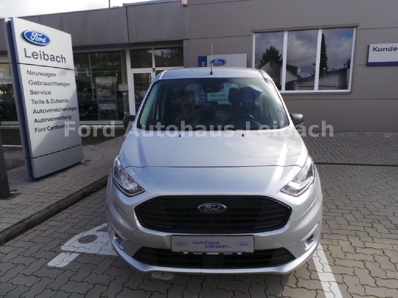 Ford Tourneo Connect