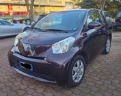 Toyota IQ 2009