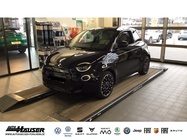 Fiat 500e 2023