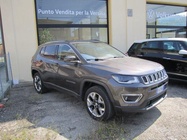 Jeep Compass 2018