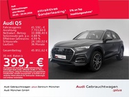 Audi Q5 2022