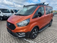 Ford Transit Custom 2024