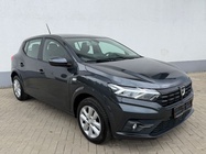 Dacia Sandero 2022