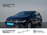 Volkswagen Polo 2023