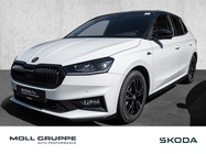 Skoda Fabia 2026