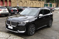 BMW X1 2024