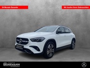 Mercedes-Benz GLA-Class 2025