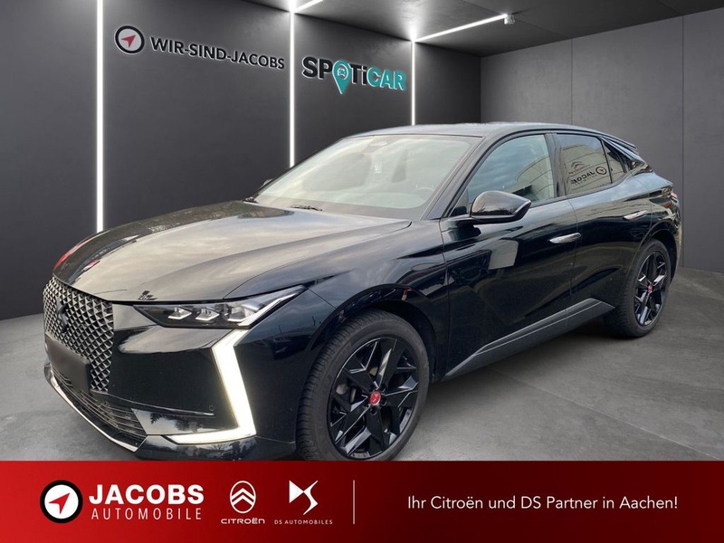 Citroen DS4
