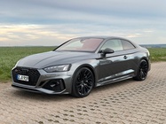 Audi RS5 2022