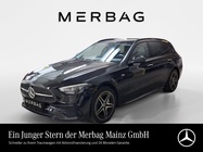 Mercedes-Benz C-Class 2025