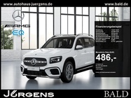 Mercedes-Benz GLB-Class 2025