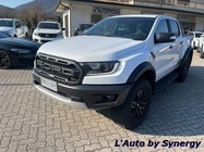 Ford Ranger 2020