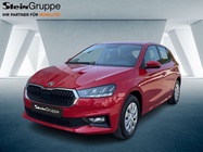 Skoda Fabia 2025