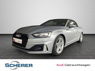 Audi A5 2021