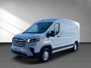 Maxus Deliver 9 2025