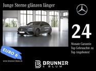 Mercedes-Benz CLA-Class 2023