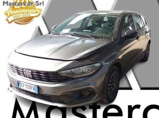 Fiat Tipo 2023