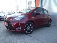 Toyota Yaris 2019