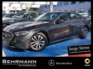 Mercedes-Benz E-Class 2024