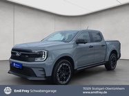 Ford Ranger 2025