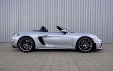 Porsche Boxster 2020