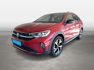 Volkswagen Taigo 2024