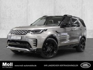 Land Rover Discovery 2025