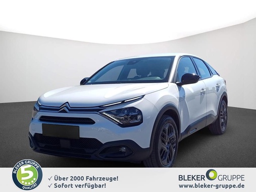 Citroen C4 2023