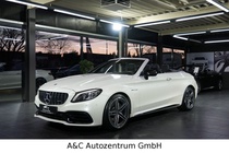 Mercedes-Benz C-Class 2019