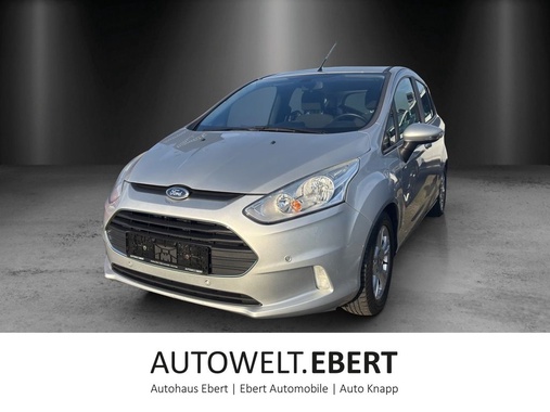 Ford B-Max 2015