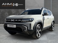 Dacia Duster 2025